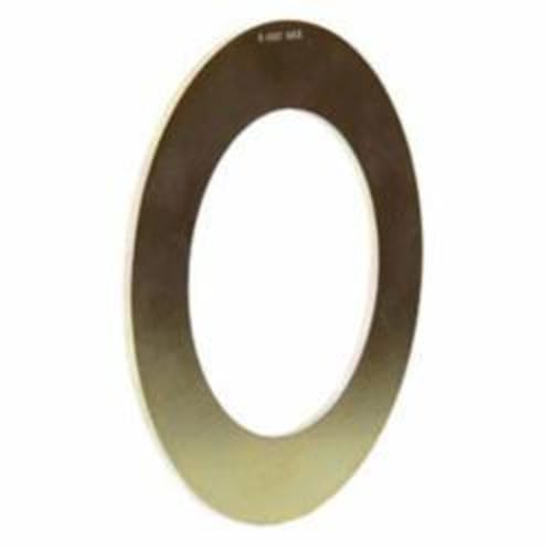 Gruvlok® 0390080844 FSR Seal Ring, Carbon Steel, 3 in Nominal, 3-1/2 in OD x 0.12 in THK, Domestic
