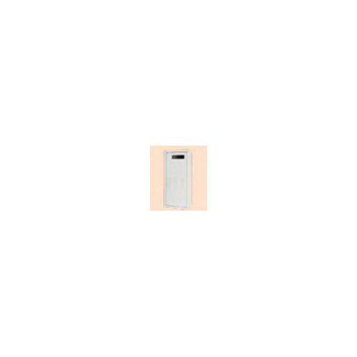 APCOM 100266730 Recess Box, For Use With Tankless Water Heater