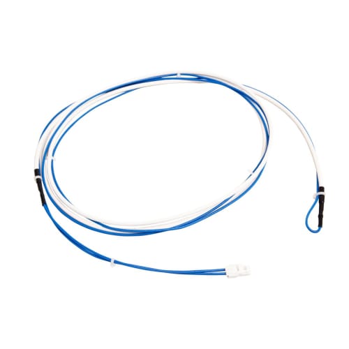 APCOM 100076366 Overheat Cut-Off Fuse, For Use With T-M199/T-M1 Natural Gas, T-M199/T-M1 Liquid Propane Gas Water Heaters