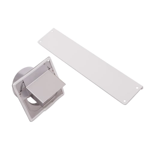 APCOM 100112184 Conversion Kit, For Use With: Models 110, 310, 510 Indoor Non Condensing Heater, 199000 Btu/hr