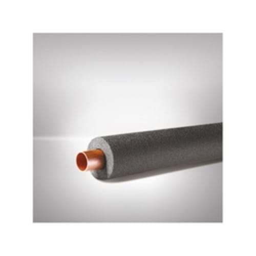 Armacell®IMCOA® 6IE068078 Econo-Therm™ Semi-Slit Tube Insulation, 7/8 in, 150 ft L x 3/4 in THK Wall, 4.8 R Factor, Polymer Foam, Domestic