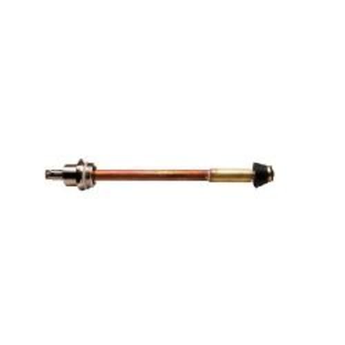 Arrowhead Brass PK2012SP Replacement Stem Assembly, For Use With Model 420BFP 10 in L Frost-Free Anti-Siphon Wall Hydrants, Domestic