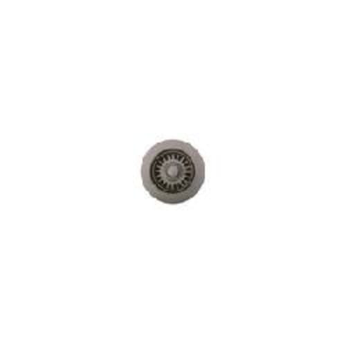 Blanco 442229 Sink Waste Flange, Metallic Gray