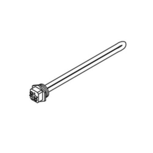 Bradford White® 220-42544-11 Heating Element, 208/240 VAC, 4000 W at 208 VAC/5500 W at 240 VAC