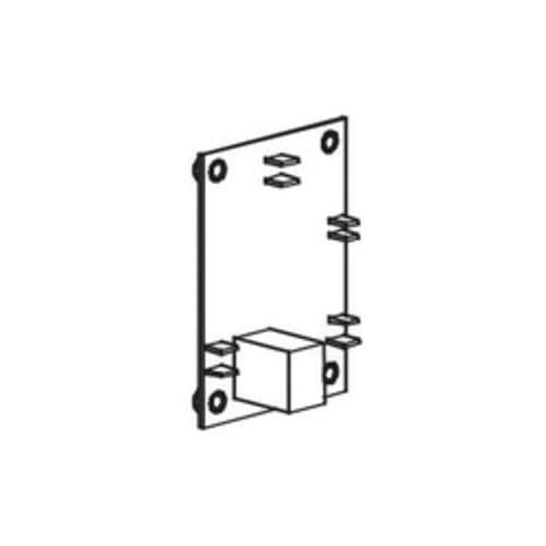 Bradford White® 233-41346-00 Thermostat PC Board Assembly, For Use With: Model D38T155(E)(N, X) and D75T(125, 150)(N, X) Water Heater