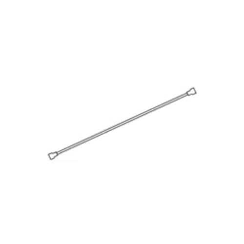 Bradford White® 239-38951-52 Ground Wire Assembly With Green Ring, For Use With: Model D65T370(E)(N, X)(A), D65T399(E)N(A), D75T125(E)(N, X) and D75T160(E)(N, X) Water Heater, 24 in