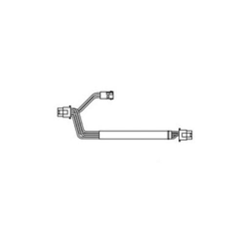 Bradford White® 239-46863-00 Controller Harness, For Use With: Model EFR160T120(EN, SX), EF100T150(E)(N, X)(A)2, EF100T199(E)(N, X)(A)2 and EF100T250(E)(N, X)(A)2 Water Heater