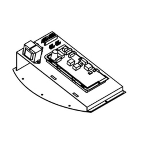 Bradford White® 243-47149-01 Ignition Control Assembly