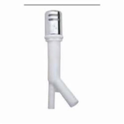 BrassCraft® BC9441 Dishwasher Air Gap With Cap, 5/8 in OD Inlet x 7/8 in OD Outlet Dia Mounting Hole, Plastic, Domestic