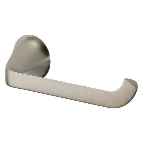 Brizo® 695050-NK Sotria™ Tissue Holder, 2 in H, Brilliance® Luxe Nickel, Import
