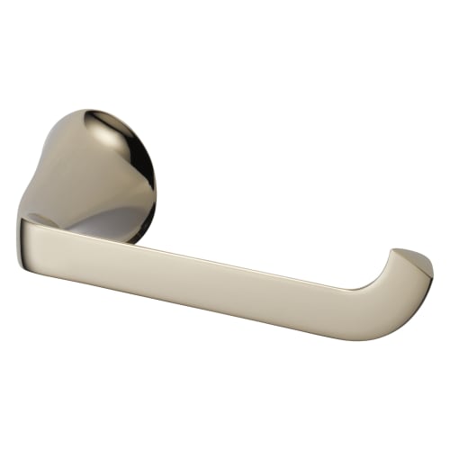 Brizo® 695050-PN Sotria™ Tissue Holder, 2 in H, Polished Nickel, Import