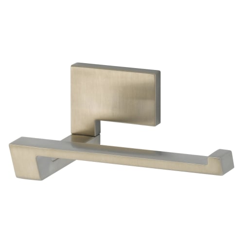 Brizo® 695080-BN Siderna® Tissue Holder, 2-3/16 in H, Brass, Brushed Nickel, Import