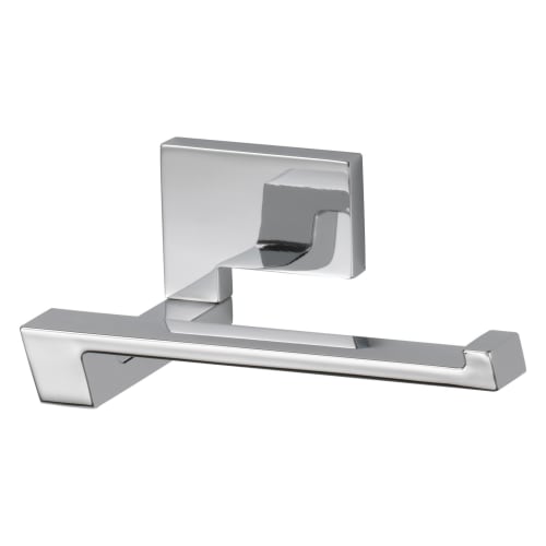 Brizo® 695080-PC Siderna® Tissue Holder, 2-3/16 in H, Brass, Polished Chrome, Import