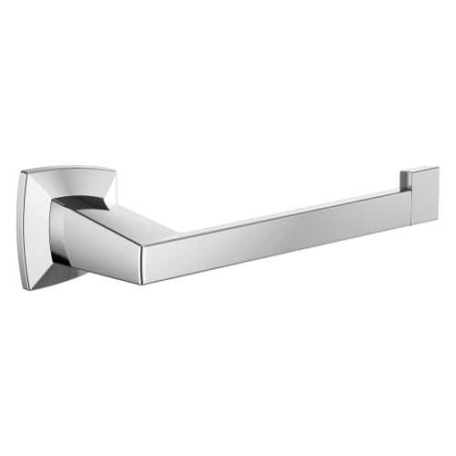 Brizo® 695088-PC Vettis™ Tissue Holder, 2-3/16 in H, Zinc, Polished Chrome, Import