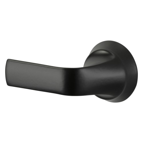 Brizo® 696050-BL Sotria™ Universal Mount Toilet Tank Flush Lever, 3-3/16 in L Arm, Matte Black, Import