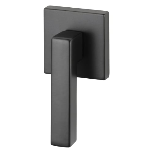 Brizo® 696280-BL Siderna® Modern Toilet Tank Lever, 3-7/32 in L Arm, Matte Black, Import