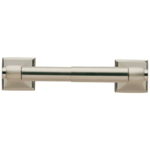 Brizo® 69850-BN Vesi® Tissue Holder, 1-29/32 in H, Brushed Nickel, Import