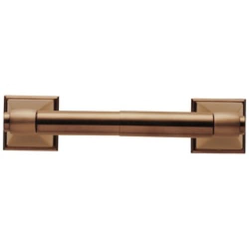 Brizo® 69850-BZ Vesi® Tissue Holder, 1-29/32 in H, Brilliance® Brushed Bronze, Import