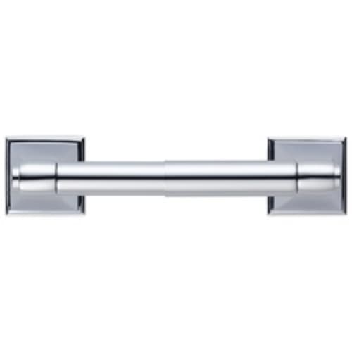 Brizo® 69850-PC Vesi® Tissue Holder, 1-29/32 in H, Polished Chrome, Import