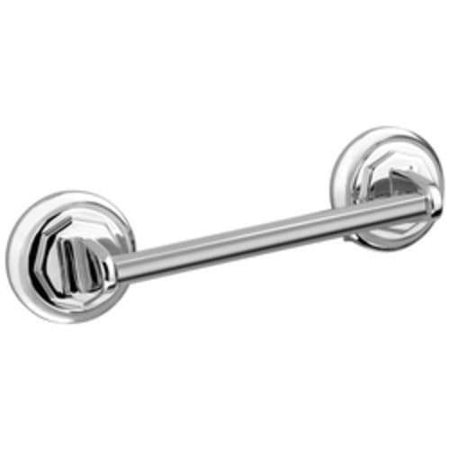 Brizo® 699161-PC Rook™ Drawer Pull, Metal, Chrome Plated, Import