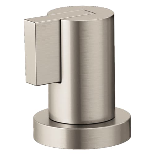 Brizo® HL632-NK Litze™ Two Roman Tub Lever Handle Kit, Brilliance® Luxe Nickel, Import