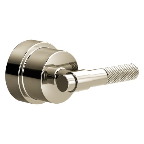 Brizo® HL6633-PN Litze™ SENSORI® Single Thermostatic T-Lever Handle Kit, Polished Nickel, Import