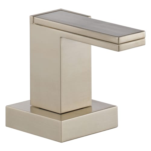 Brizo® HL680-BN Siderna® Roman Tub Handle, Brushed Nickel, Import