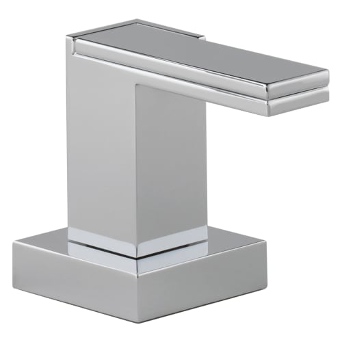 Brizo® HL680-PC Siderna® Roman Tub Handle, Polished Chrome, Import