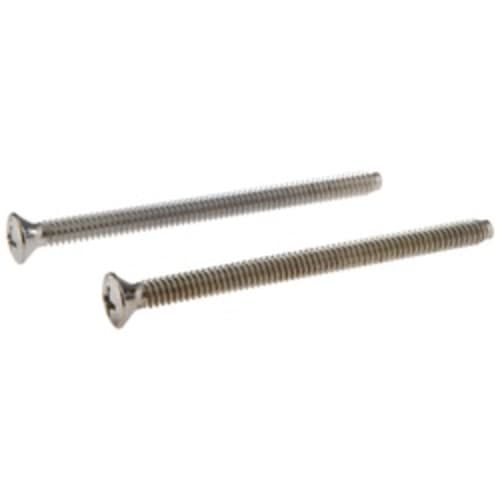 Brizo® RP196BB Escutcheon Trim Screw, Steel