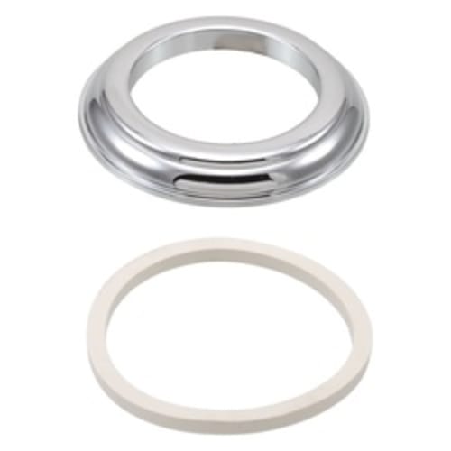 Brizo® RP23611BZ Base With Gasket, Brilliance® Brushed Bronze, Domestic