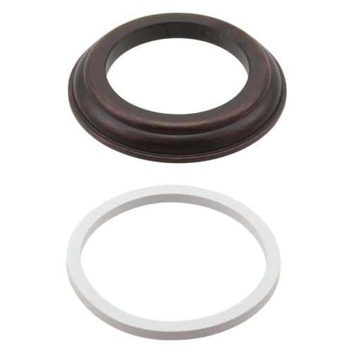 Brizo® RP23611RB Base With Gasket, Venetian Bronze, Domestic