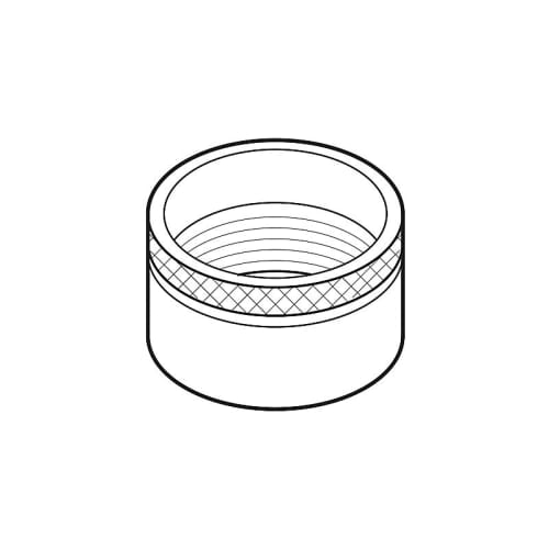 Brizo® RP24938 Bonnet Nut, Domestic