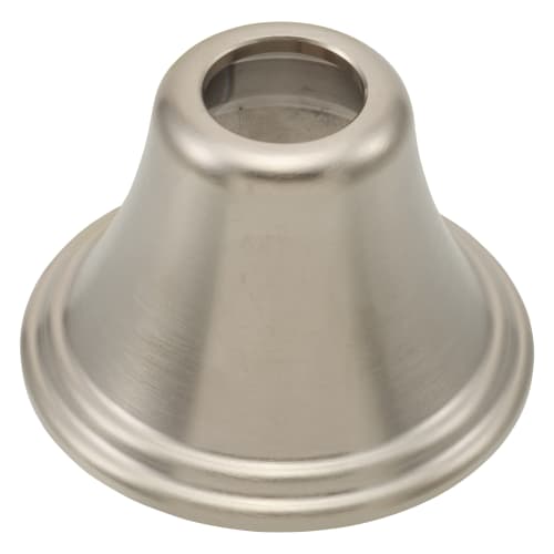 Brizo® RP37760BN Providence™ Belle™ Lavatory and Roman Tub Handle Shroud, Brushed Nickel, Domestic