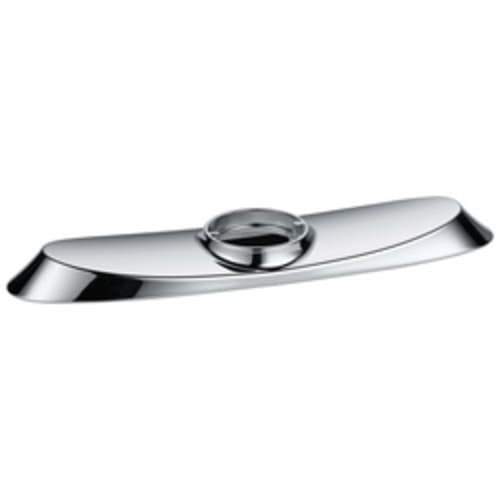 Brizo® RP49588PC Belo® Escutcheon, Polished Chrome, Import
