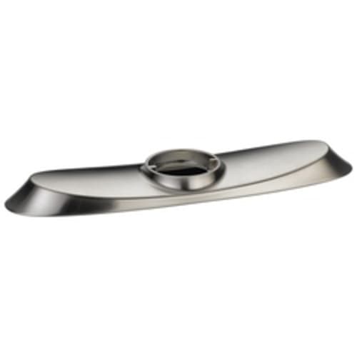 Brizo® RP49588SS Belo® Escutcheon, Stainless Steel, Import