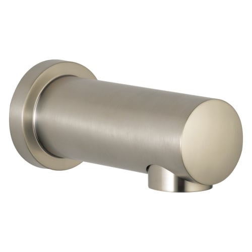 Brizo® RP54873BN Quiessence® Non-Diverter Tub Spout, Brushed Nickel, Import