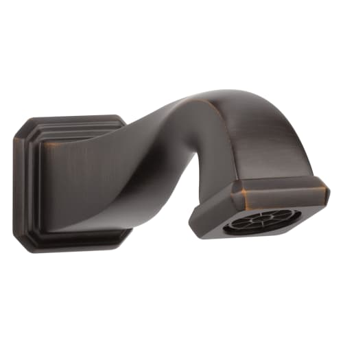 Brizo® RP62605RB Virage® Pull-Down Diverter Tub Spout, Brass, Venetian Bronze, Import