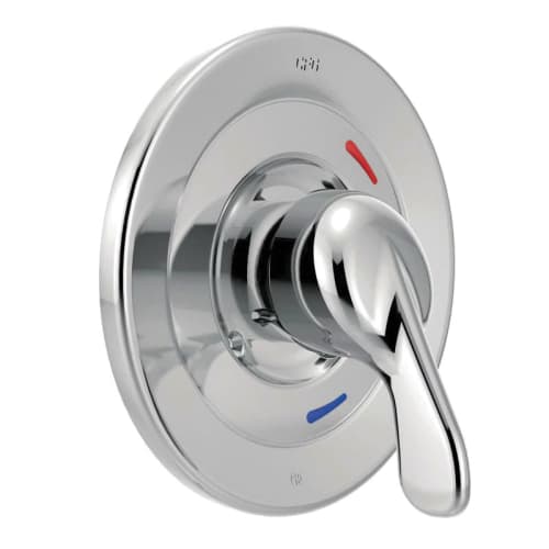 CFG 40316C Valve Trim Only, 2.5 gpm Shower, Polished Chrome