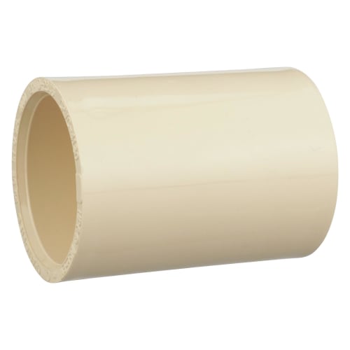 2" CPVC CTS SXS CPLG