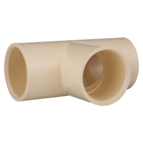 2" CPVC CTS SXSXS TEE