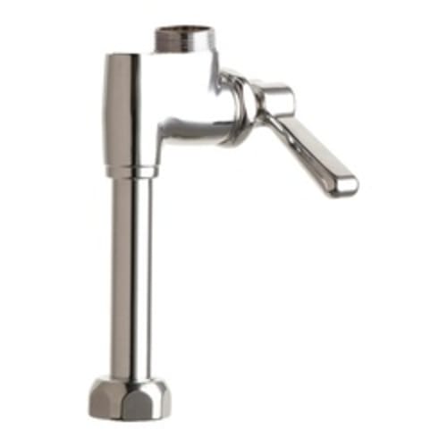 Chicago Faucet® 613-ALESAB Adapta Faucet, 1 Handle, Chrome Plated, Domestic, Commercial