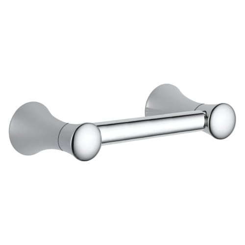 DELTA® 73850 Lahara® Pivoting Arm Tissue Holder, 2 in H, Polished Chrome, Import
