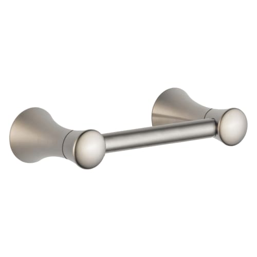 DELTA® 73850-SS Lahara® Pivoting Arm Tissue Holder, 2 in H, Stainless Steel, Import