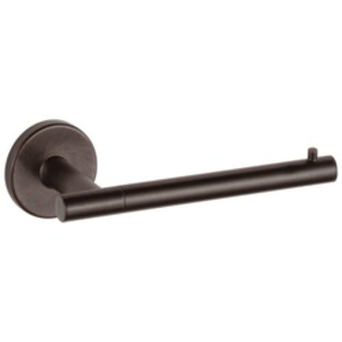 DELTA® 759500-RB Trinsic® Toilet Tissue Holder, 1-1/8 in H, Venetian Bronze, Domestic