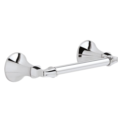 DELTA® 76450 Ashlyn® Pivoting Arm Tissue Holder, 2-3/16 in H, Polished Chrome, Import