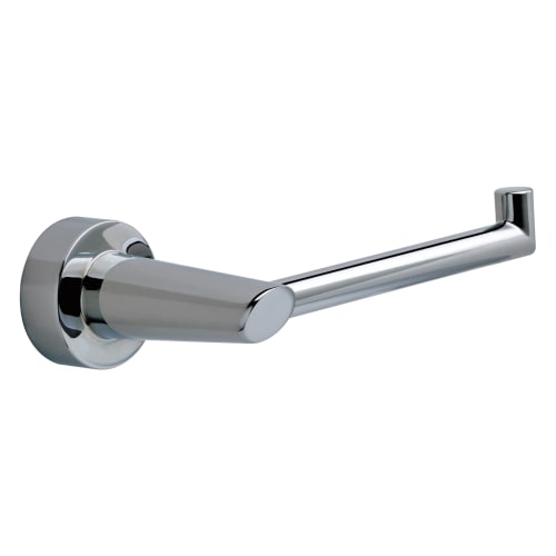 DELTA® 77150 1-Post Tissue Holder, Compel®, 2-1/32 in H, Polished Chrome, Import