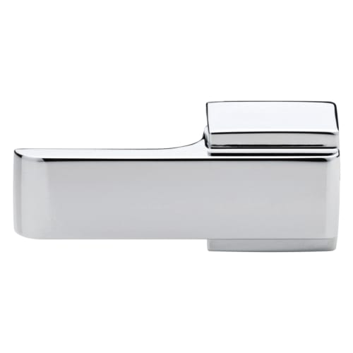 DELTA® 77560 Ara® Modern Universal Mount Tank Lever, Polished Chrome, Import