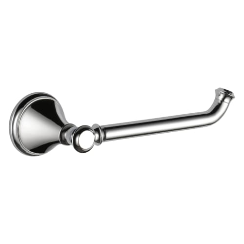 DELTA® 79750 Cassidy™ Tissue Holder, 2-1/2 in H, Polished Chrome, Import