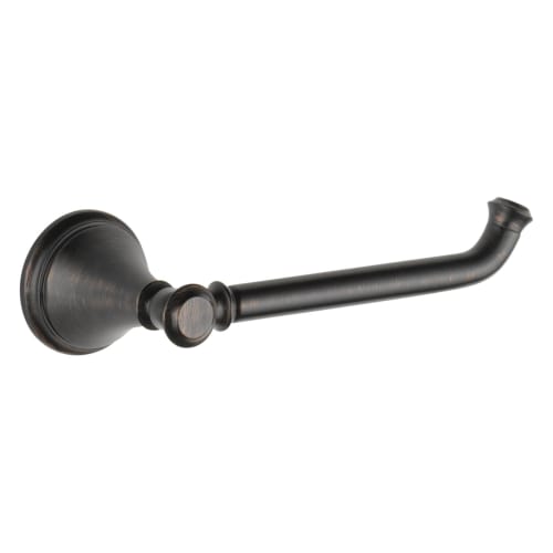 DELTA® 79750-RB Cassidy™ Tissue Holder, 2-1/2 in H, Venetian Bronze, Import