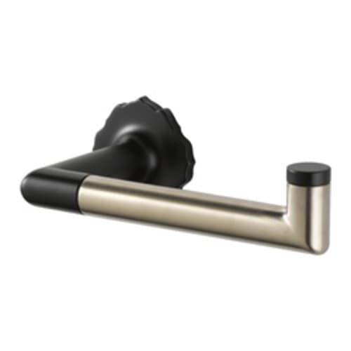 Brizo® 695060-BN 695060 Jason Wu Horizontal Tissue Holder, 2.3 in H, Zinc, Brushed Nickel, Import